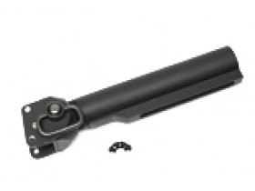 AK Tactical Buffer Tube with QD